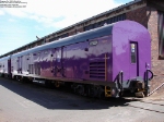 SAR Baggage Car (Series 1, Side A) 